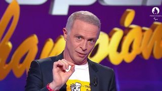 "Information très importante" : Samuel Etienne annonce la fin de "Questions pour un super champion" sur France 3