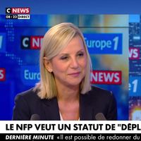 "Finalement, c'est vous qui allez me poser les questions" : Laurence Ferrari passe à la trappe, Cyril Hanouna donnera les pleins pouvoirs aux téléspectateurs ce soir pour la rentrée de "TPMP"