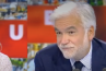 &quot;Je suis triste&quot; : Pascal Praud ému aux larmes annonce le départ de Noémie Schulz après 7 ans sur CNews