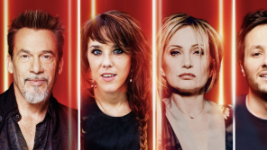 &quot;The Voice&quot; 2025 : Florent Pagny de retour, Patricia Kaas et Zaz font leur arrivée, Bigflo et Oli s&#039;en vont