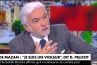 &quot;Je retire cette phrase&quot; : Pascal Praud se laisse aller sur CNews à un commentaire sur le procès des viols de Mazan avant de s&#039;auto-corriger en direct