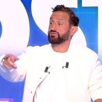 Audiences access 20h : "TPMP" et Cyril Hanouna sur C8 doublent Yann Barthès et TMC, "Quotidien" dévisse le vendredi