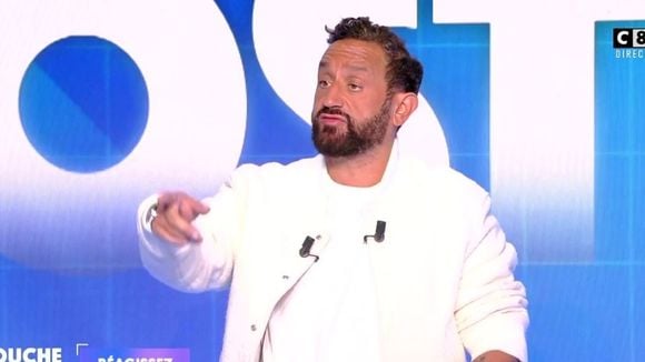 Audiences access 20h : "TPMP" et Cyril Hanouna sur C8 doublent Yann Barthès et TMC, "Quotidien" dévisse le vendredi