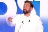 Audiences access 20h : &quot;TPMP&quot; et Cyril Hanouna sur C8 doublent Yann Barthès et TMC, &quot;Quotidien&quot; dévisse le vendredi