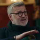 "J'ai le droit de gueuler !" : Laurent Ruquier s'emporte contre Arthur Lombard dans "Les traîtres" sur M6