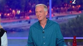 Appel de Thomas Sotto, SMS de Bruce Toussaint... Julien Arnaud évoque l'accueil de ses confrères pour son arrivée à "Télématin" sur France 2