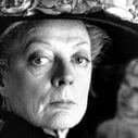 Maggie Smith, alias Minerva McGonagall dans "Harry Potter", est morte à l'âge de 89 ans