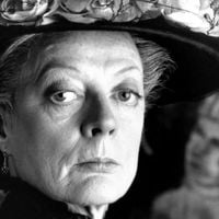 Maggie Smith, alias Minerva McGonagall dans "Harry Potter", est morte à l'âge de 89 ans