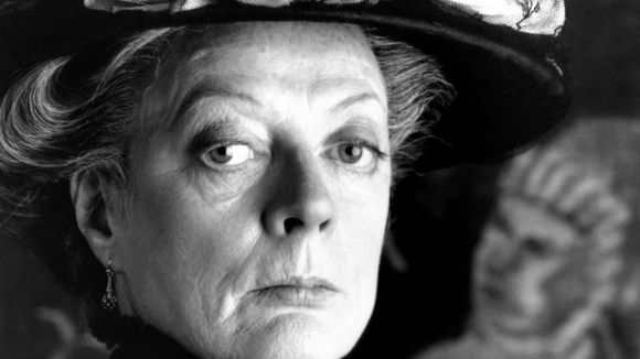 Maggie Smith, alias Minerva McGonagall dans "Harry Potter", est morte à l'âge de 89 ans