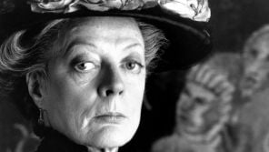 Maggie Smith, alias Minerva McGonagall dans &quot;Harry Potter&quot;, est morte à l&#039;âge de 89 ans