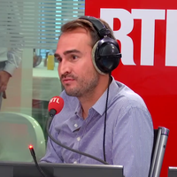 "Merci de m'avoir fait confiance" : Après 13 ans sur RTL, Steven Bellery fait ses adieux à la station pour rejoindre BFMTV