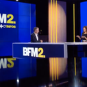 "On va assumer d'avoir des choses très différentes" : À quoi va rassembler BFM2, la plateforme 100% digitale de BFMTV