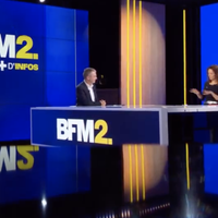 "On va assumer d'avoir des choses très différentes" : À quoi va rassembler BFM2, la plateforme 100% digitale de BFMTV