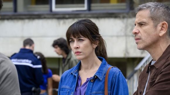 Audiences : Excellent bilan pour "Brocéliande", la saga de rentrée de TF1 avec Nolwenn Leroy