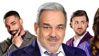 "Incroyable talent" de retour sur M6, Didier Bourdon sur TF1, Corinne Masiero sur France 2... Les temps forts à la télévision du 19 au 25 octobre 2024