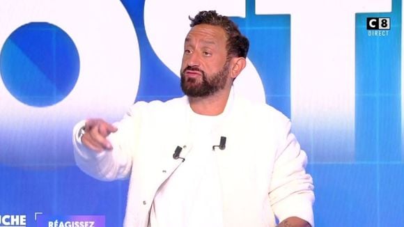 Audiences access 20h : Au coude-à-coude, qui de "Quotidien" avec Yann Barthès ou "TPMP" avec Cyril Hanouna remporte le match des talks ?