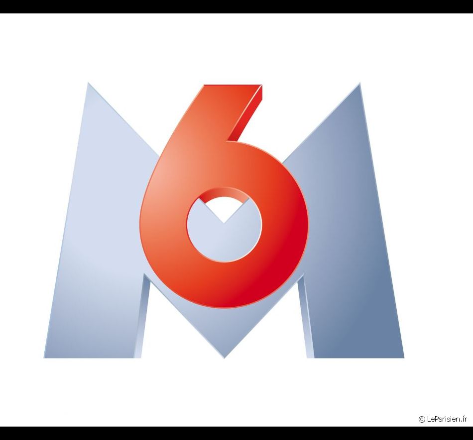 Le logo  de M6  photo Puremedias