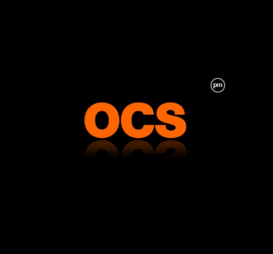 Orange Cinéma Séries (OCS)