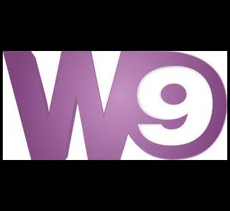 Le logo de W9