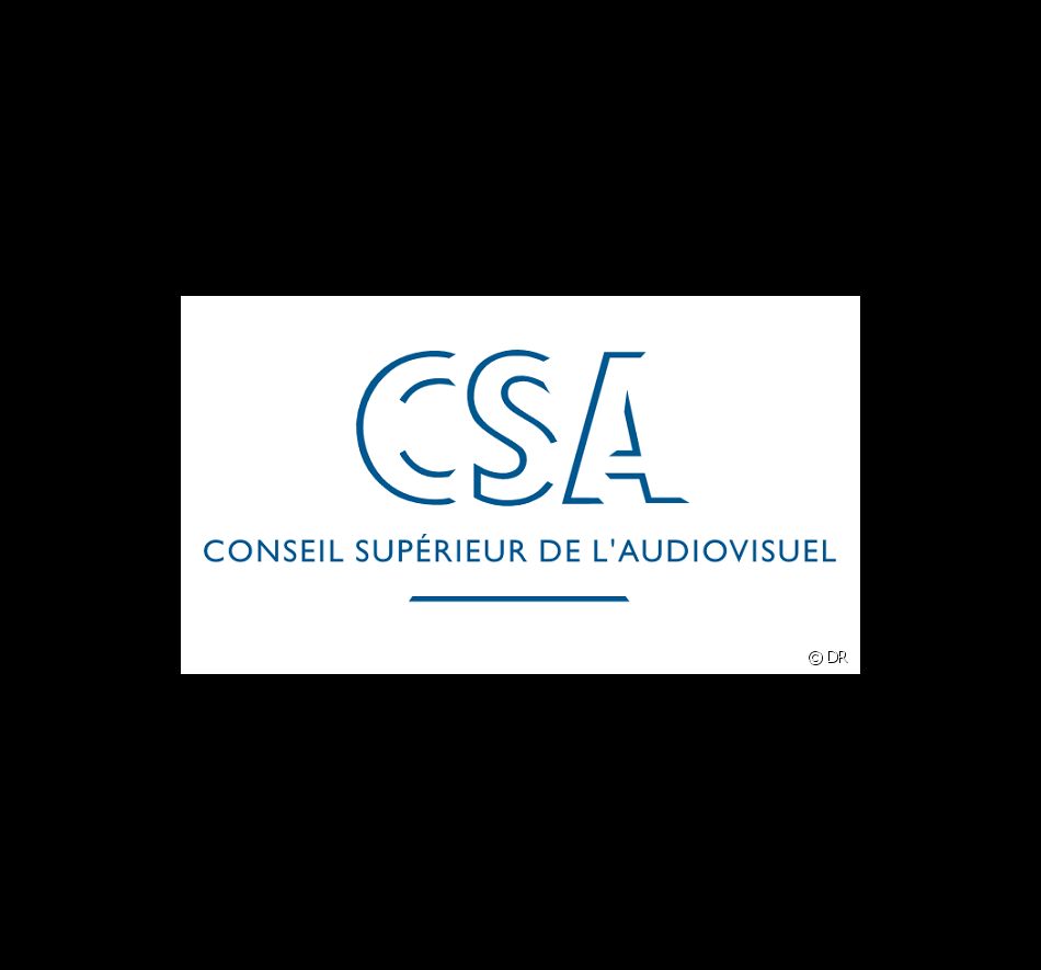 CSA - Conseil supérieur de l'audiovisuel