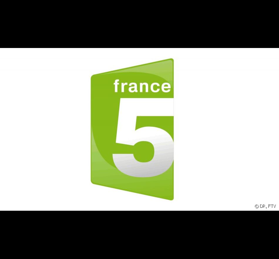 Le logo de France 5