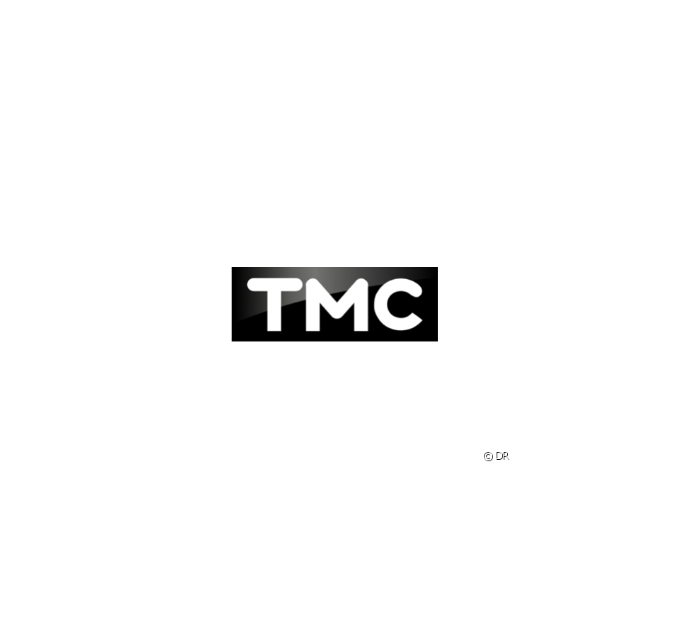 Logo de TMC depuis septembre 2016