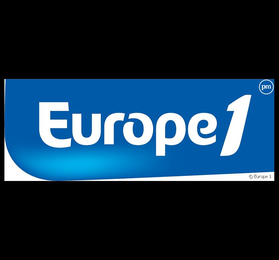 Le logo d'Europe 1