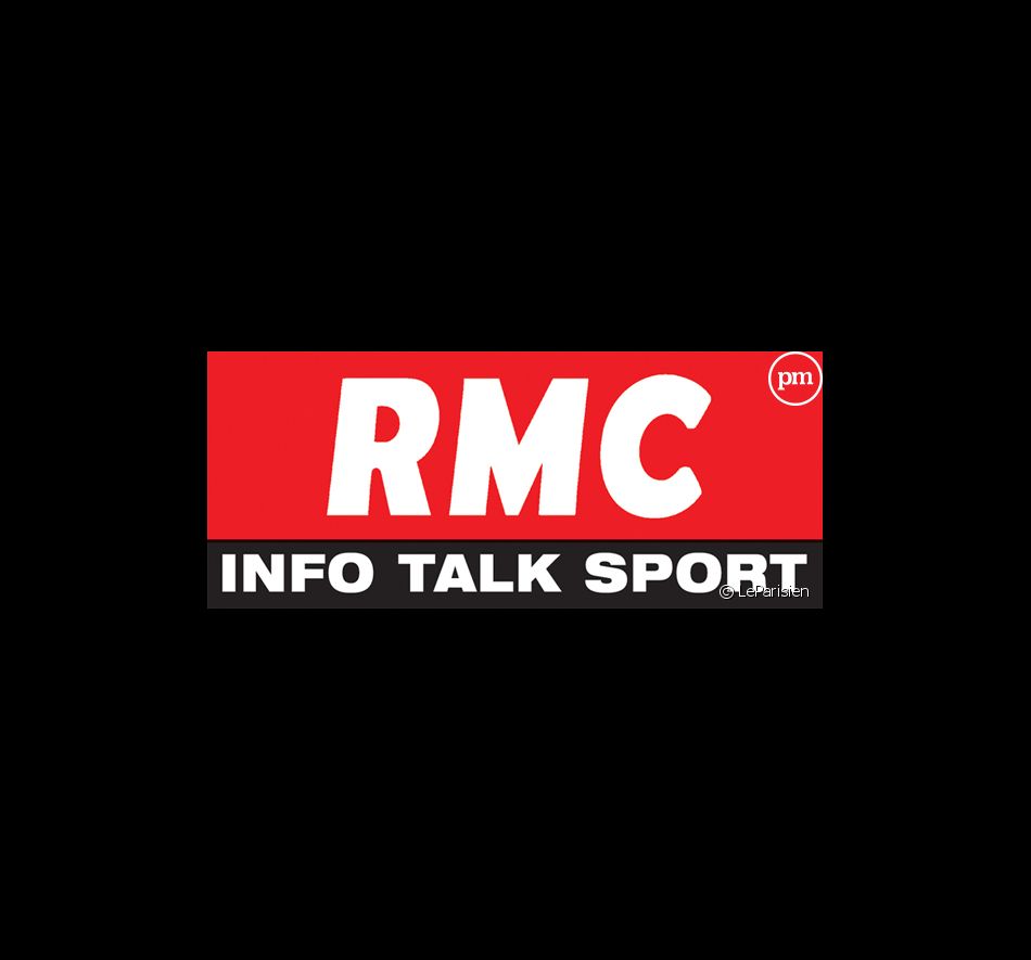 Le logo de RMC