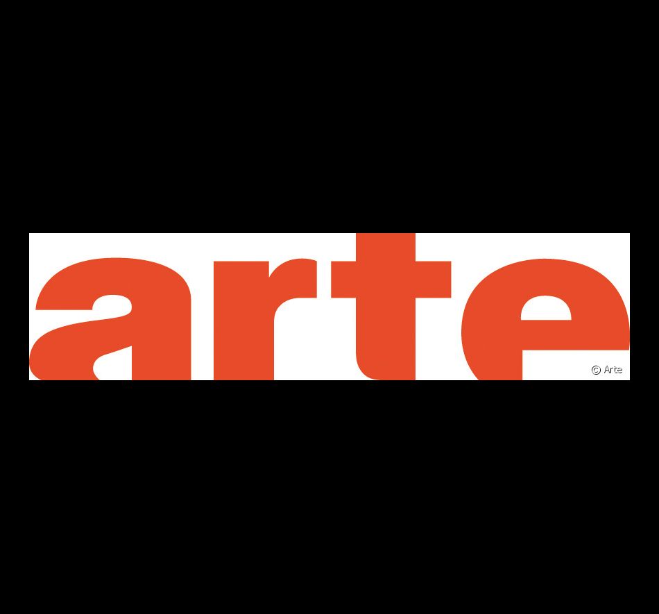 Le logo de Arte