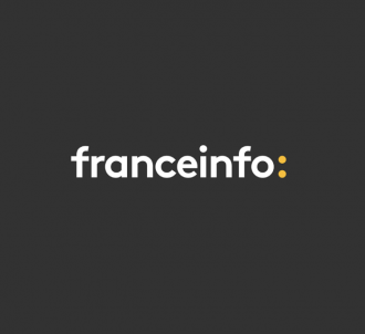 Logo de franceinfo depuis septembre 2016