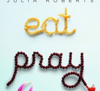 Affiche du film 'Eat, Pray, Love'