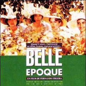 Belle époque