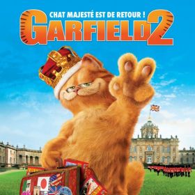 Garfield 2