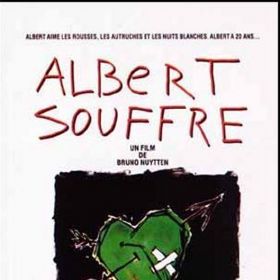 Albert Souffre