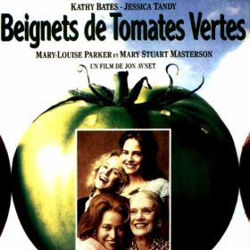 Beignets De Tomates Vertes