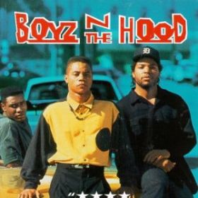 Boyz'n The Hood