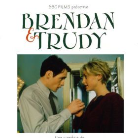 Brendan & Trudy