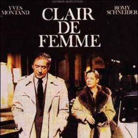 Clair De Femme