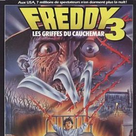 Freddy 3 Les Griffes Du Cauchemar