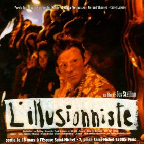 L'illusionniste