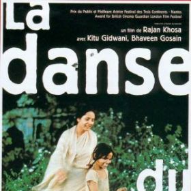 La Danse Du Vent