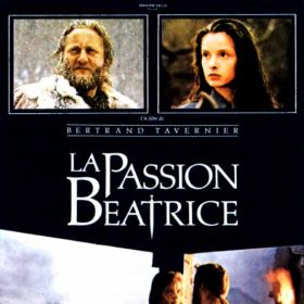 La Passion Beatrice