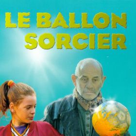 Le Ballon Sorcier