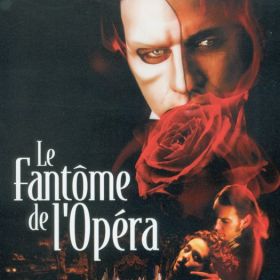 Le Fantome De L'opera