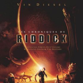 Les Chroniques De Riddick