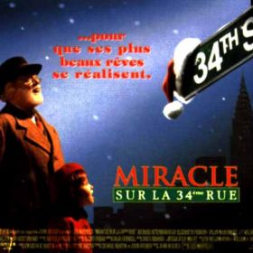 Miracle Sur La 34eme Rue