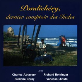 Pondichery Dernier Comptoir Des Indes