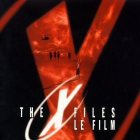 X-Files, le film : Combattre le futur