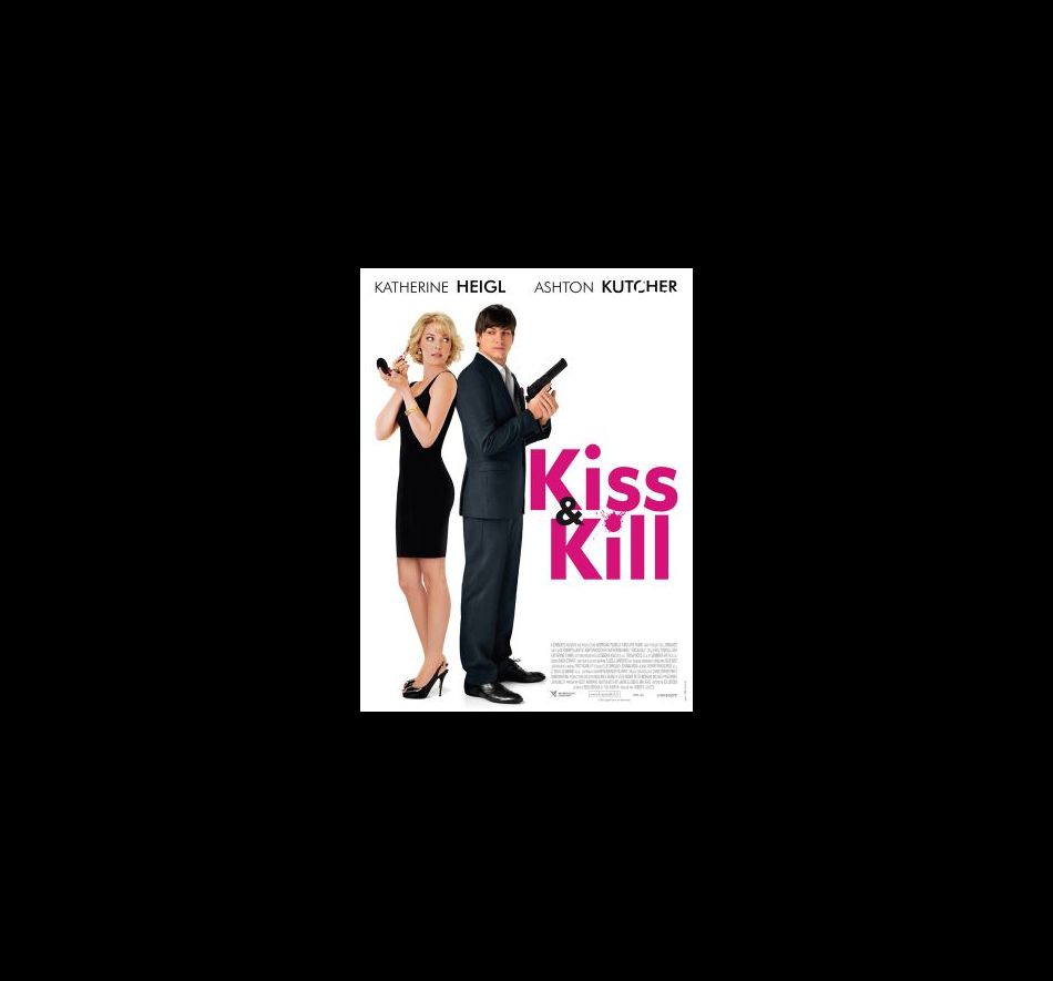 "Kiss & Kill"