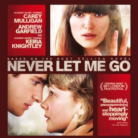 Never let me go